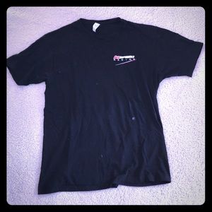 K1 Speed Cotton Tee